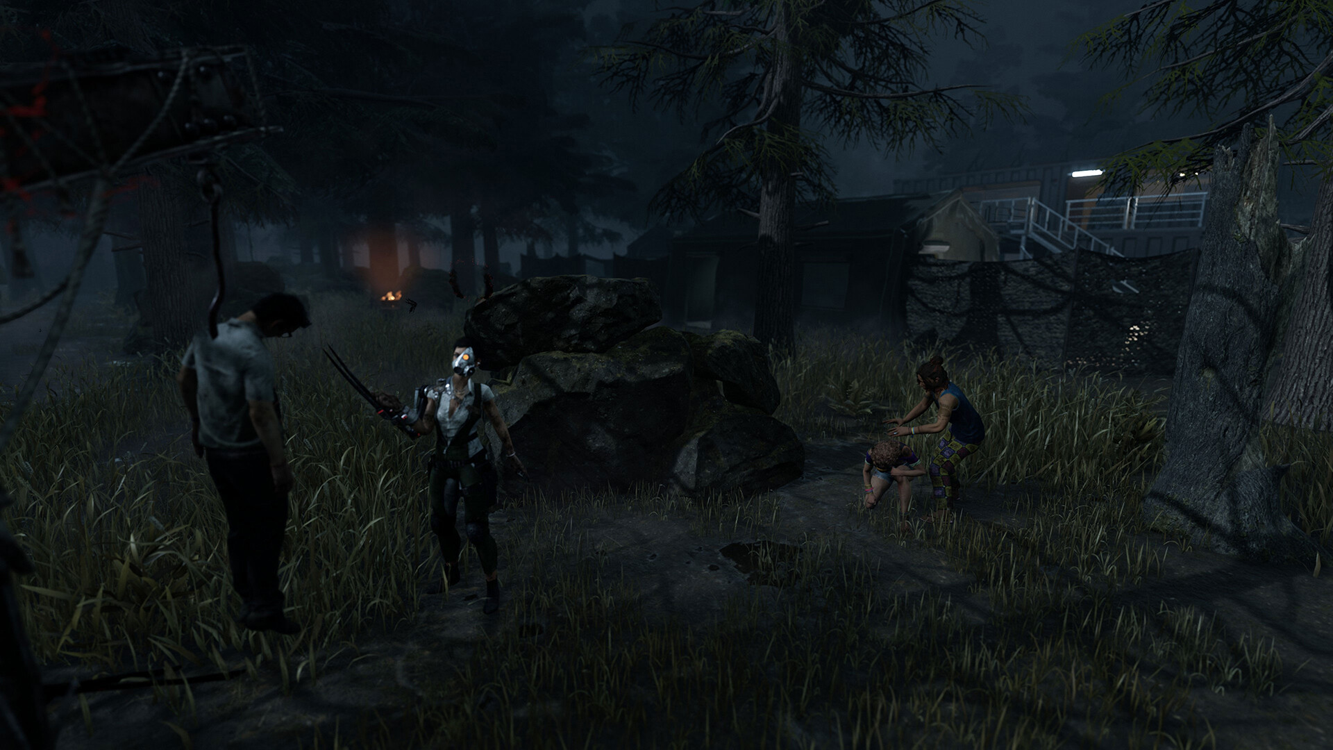 Dead by Daylight - Tools of Torment Chapter DLC AR Xbox Series X|S Clé - Screenshot 6