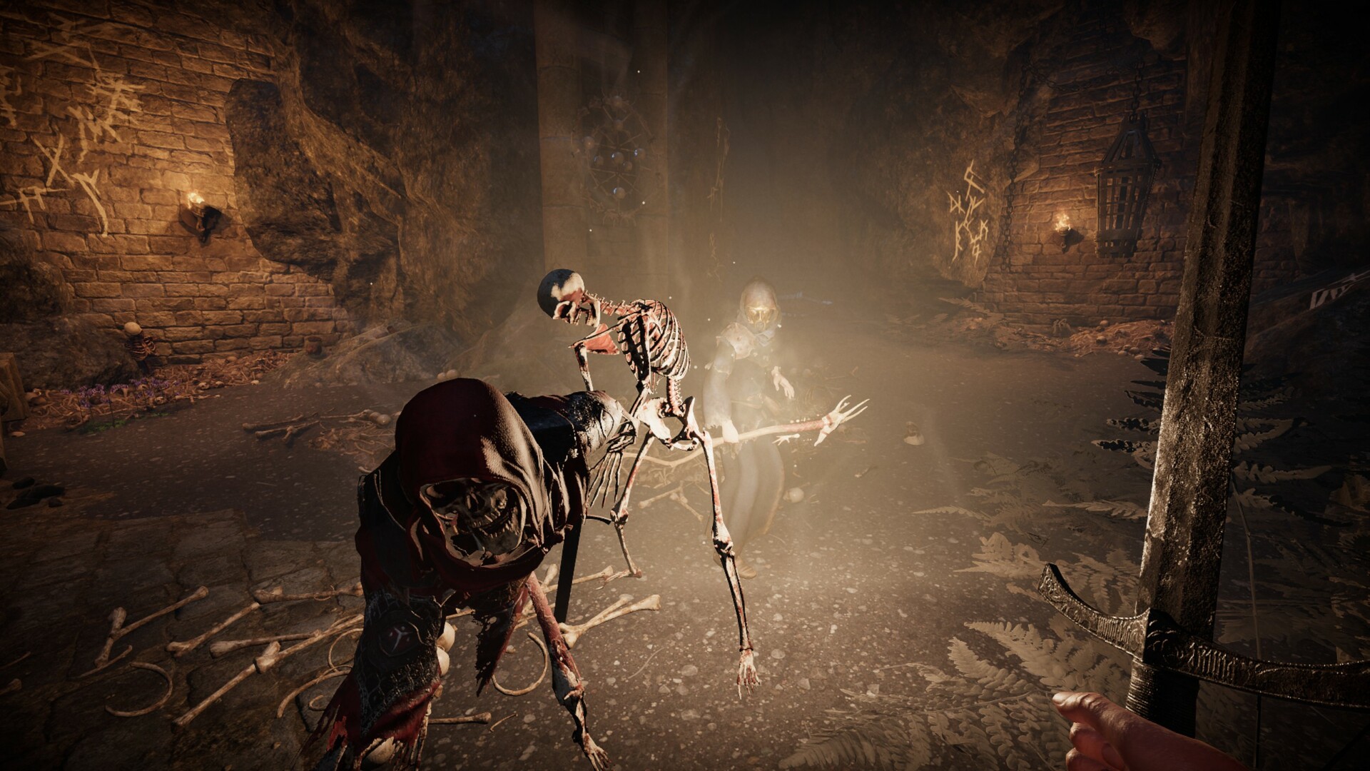 Tainted Grail: The Fall of Avalon US Xbox Series X|S CD Key thumbnail 5