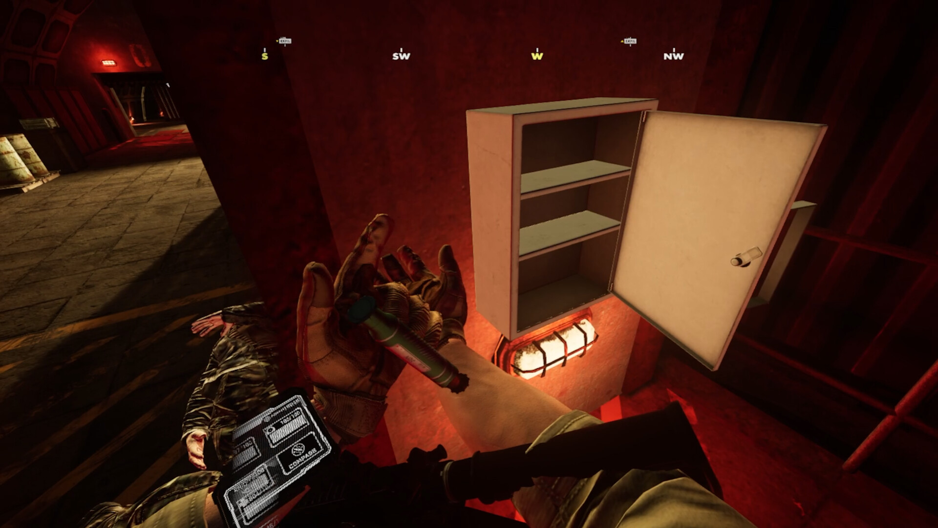 Ghosts Of Tabor EU Steam Altergift thumbnail 4