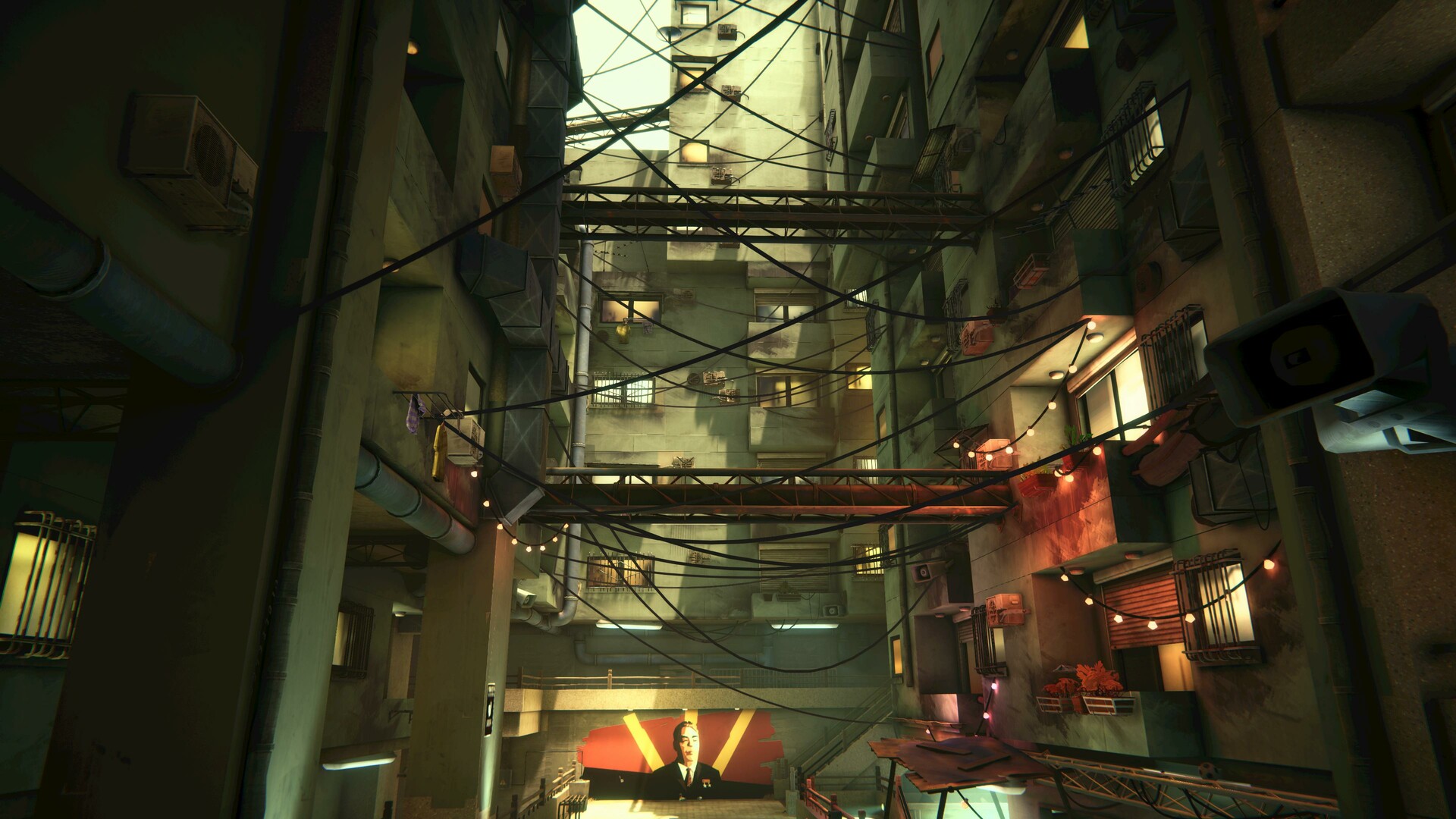 Road 96: Mile 0 XBOX One / Xbox Series X|S / PC Clé thumbnail 5