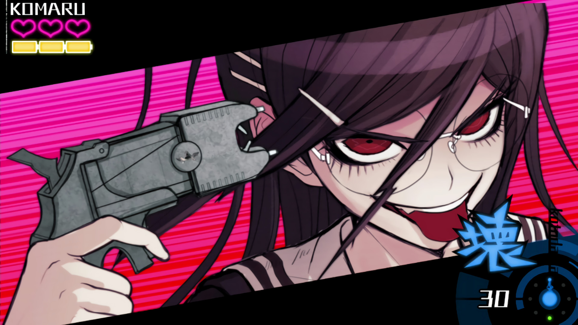 Danganronpa Another Episode: Ultra Despair Girls EU v2 Steam Altergift thumbnail 4
