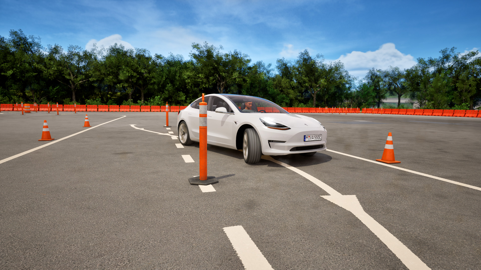 CityDriver Xbox Series X|S Account thumbnail 3