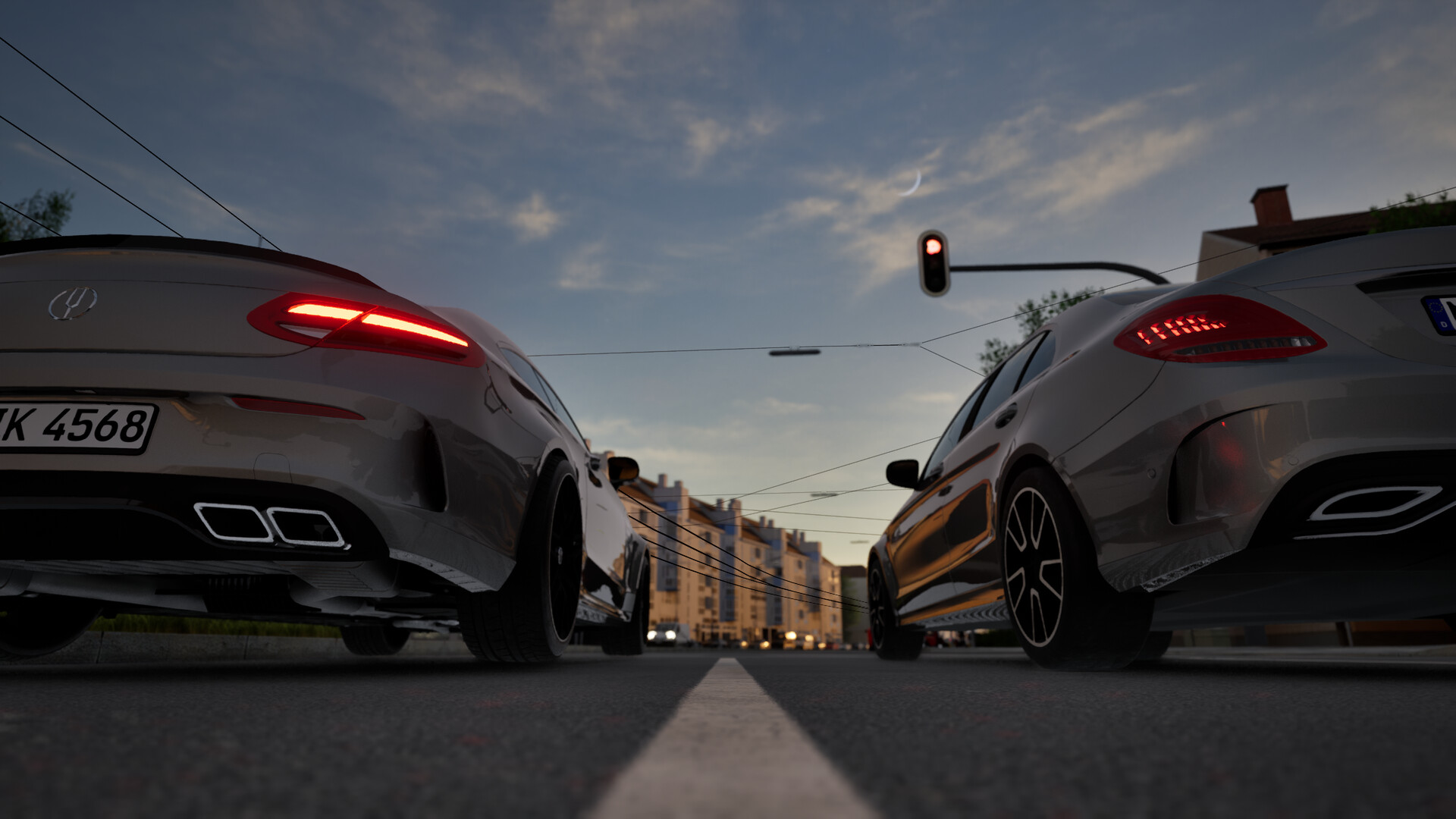 CityDriver Xbox Series X|S Account thumbnail 5