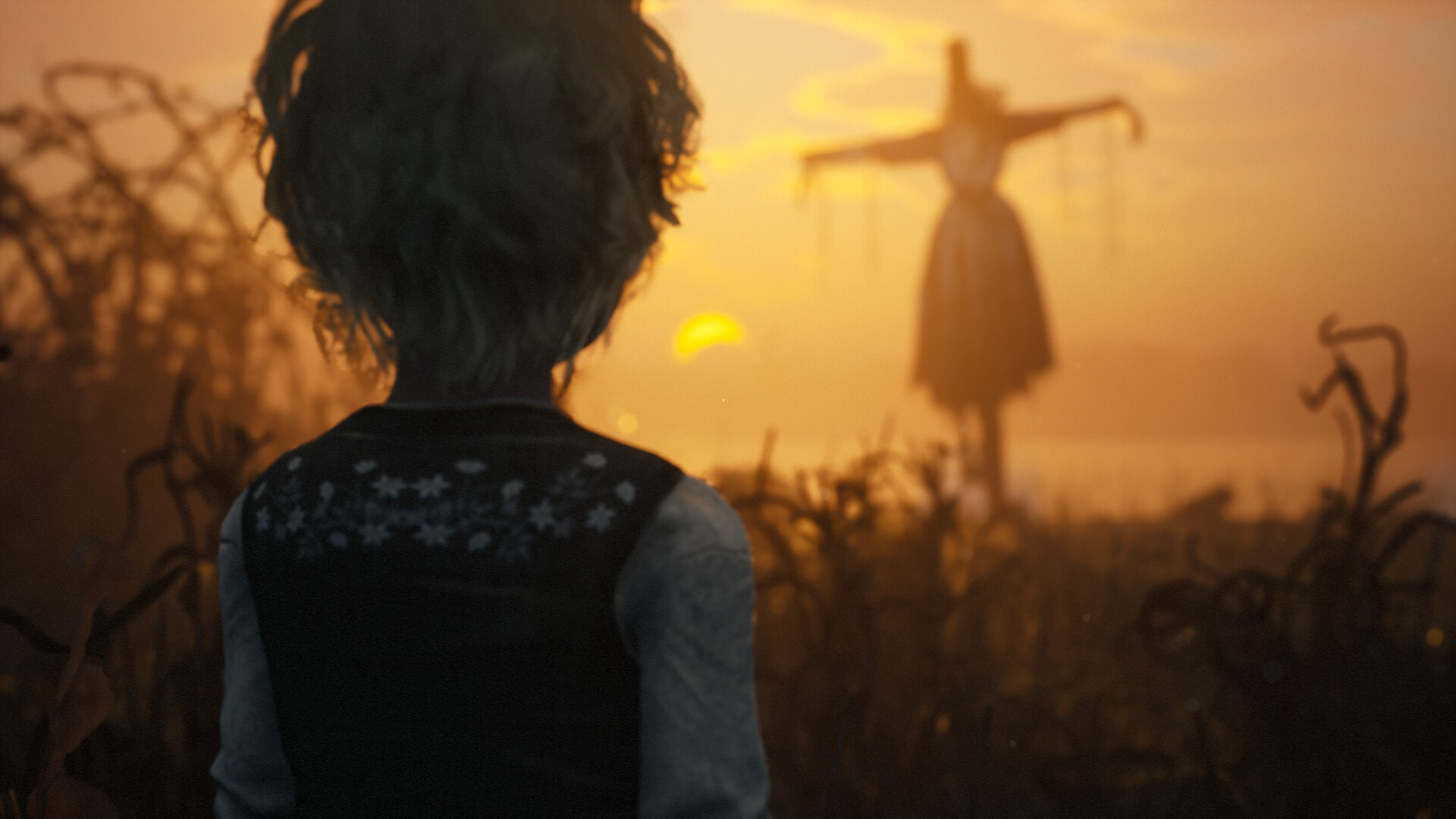 Bramble: The Mountain King EU Xbox Series X|S Clé thumbnail 5