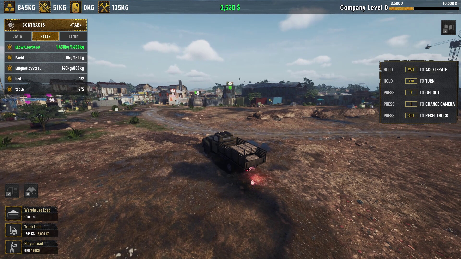 Ship Graveyard Simulator 2 Steam Altergift thumbnail 5