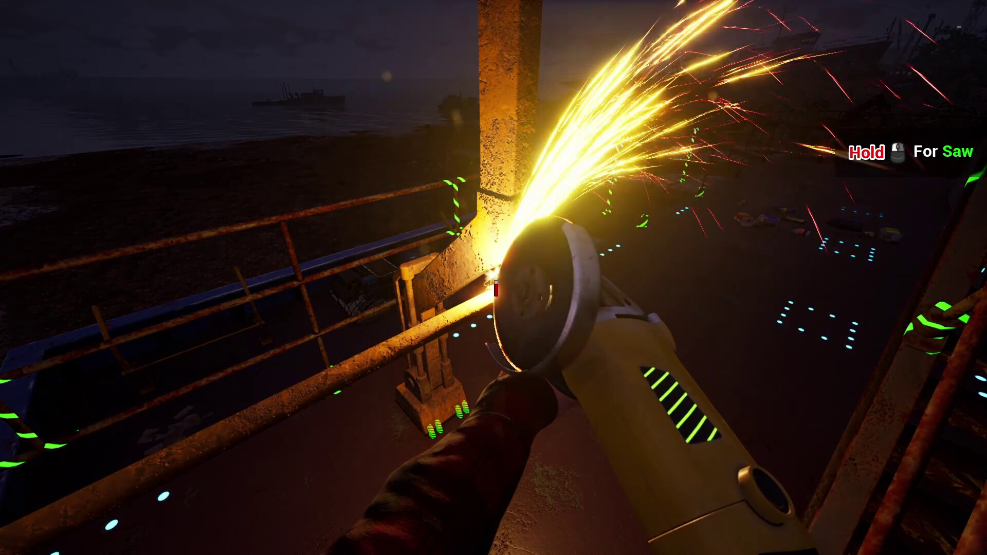 Ship Graveyard Simulator 2 Steam Altergift thumbnail 2