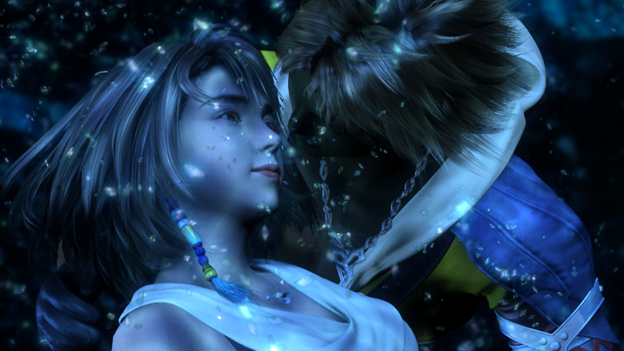 Final Fantasy X/X-2 HD Remaster Nintendo Switch Online Account Activation thumbnail 4