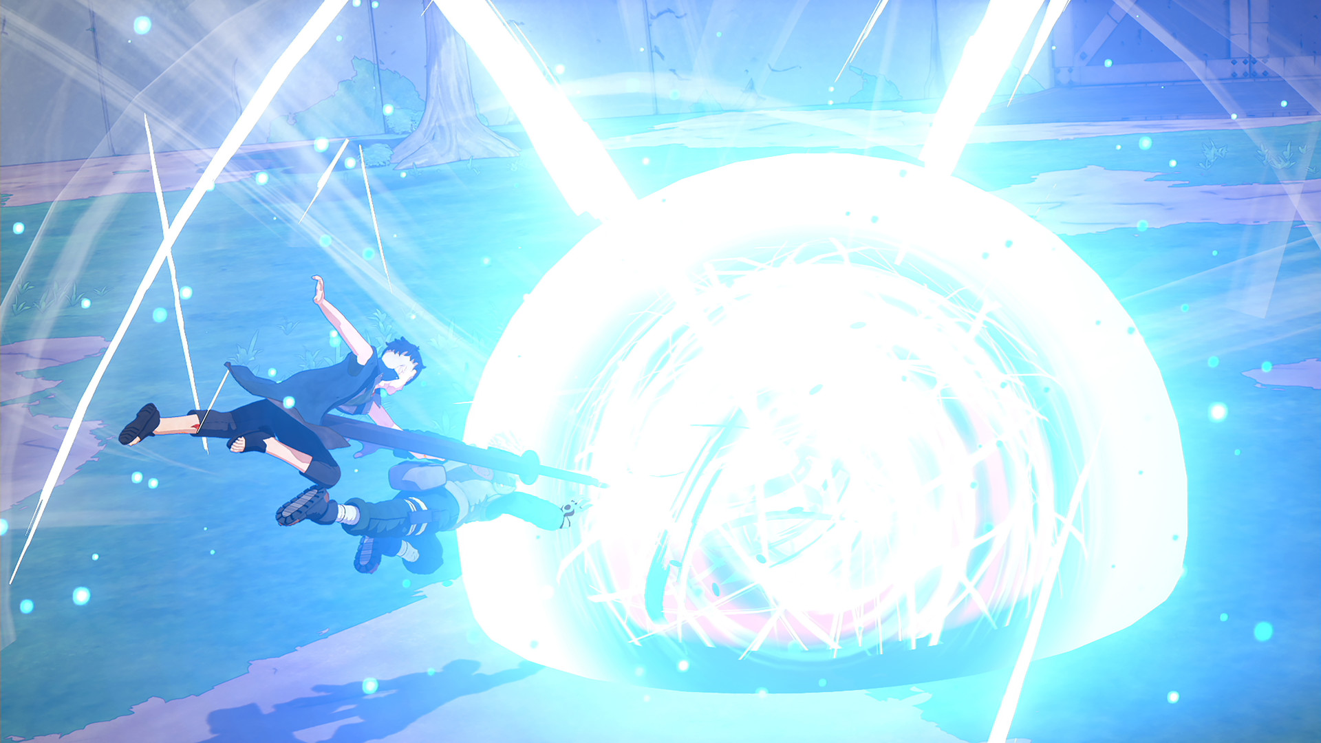 NARUTO TO BORUTO: Shinobi Striker - Season Pass 5 DLC Steam Clé - Screenshot 6