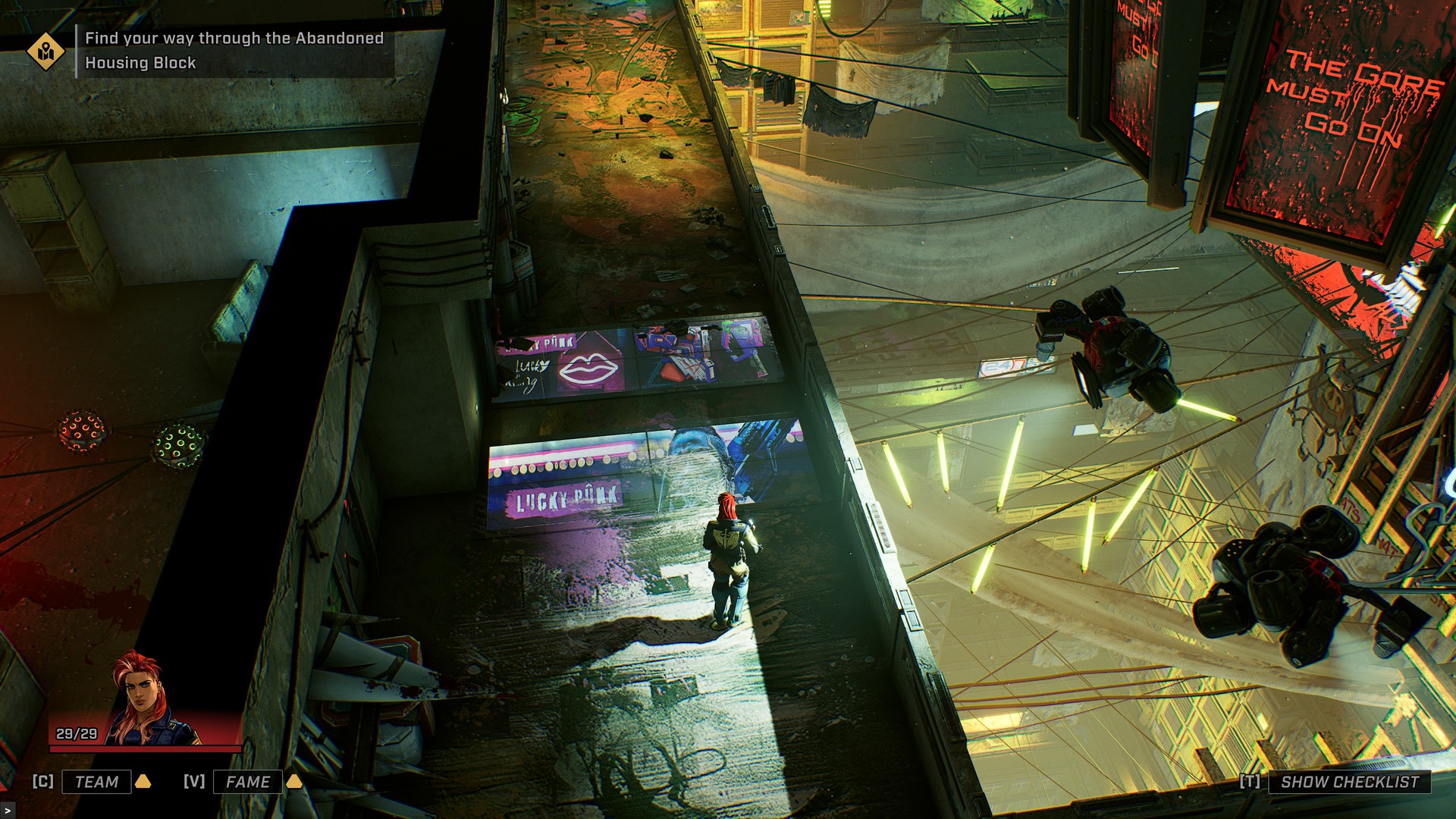 Showgunners EU PS5 CD Key thumbnail 5