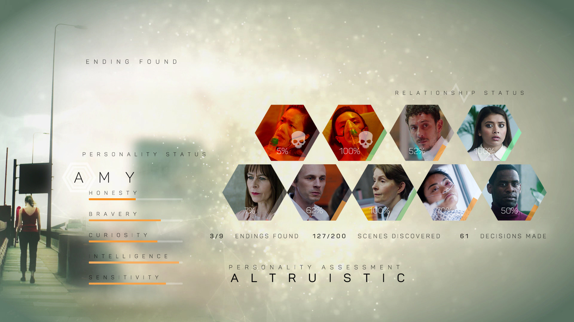 The Complex Playstation 4/5 Account thumbnail 4