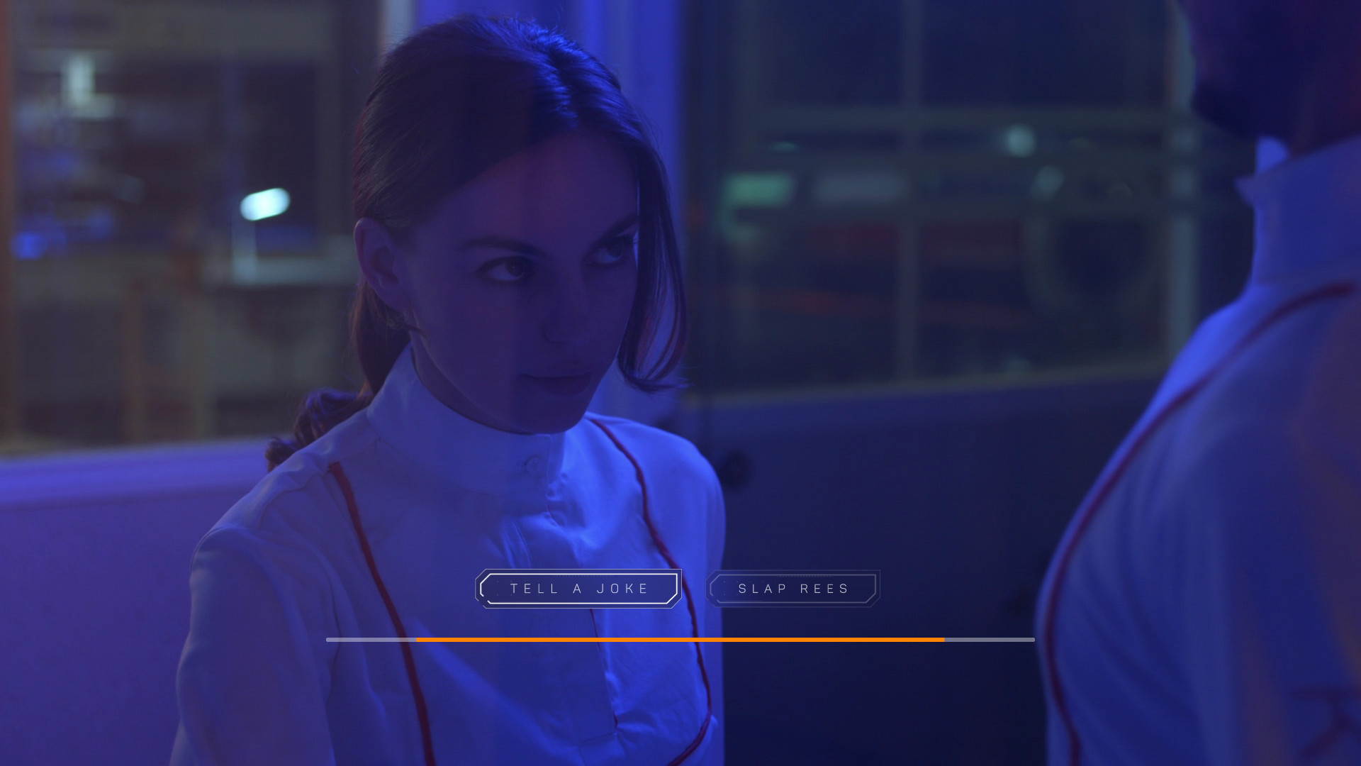 The Complex Playstation 4/5 Account - Screenshot 8