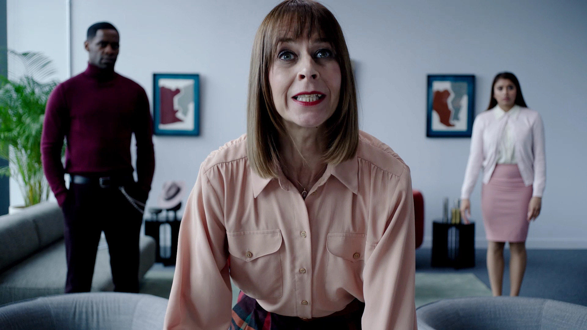 The Complex Playstation 4/5 Account thumbnail 6