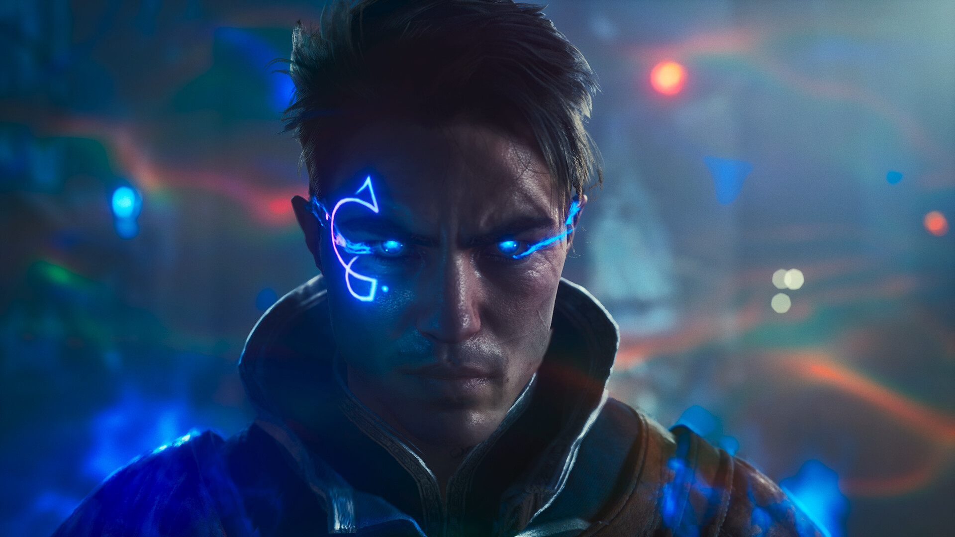 Immortals of Aveum Deluxe Edition AR Xbox Series X|S CD Key thumbnail 2