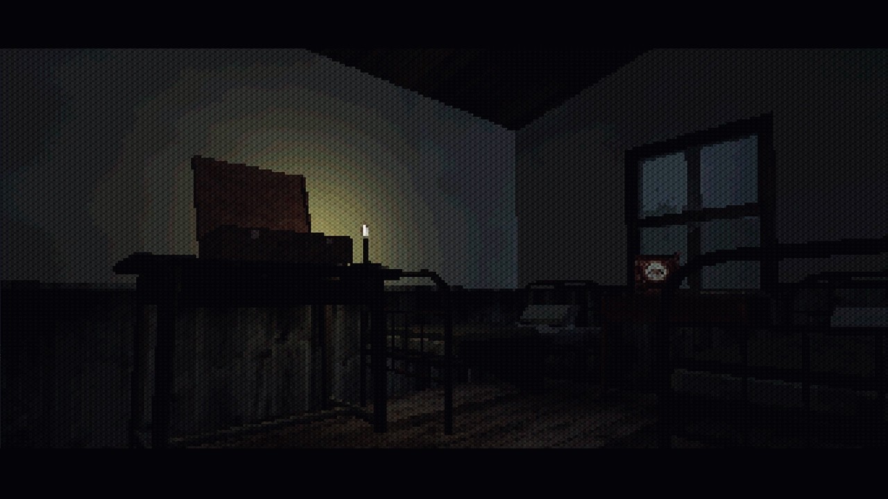 No One Lives Under the Lighthouse AR XBOX One / Xbox Series X|S Clé thumbnail 5