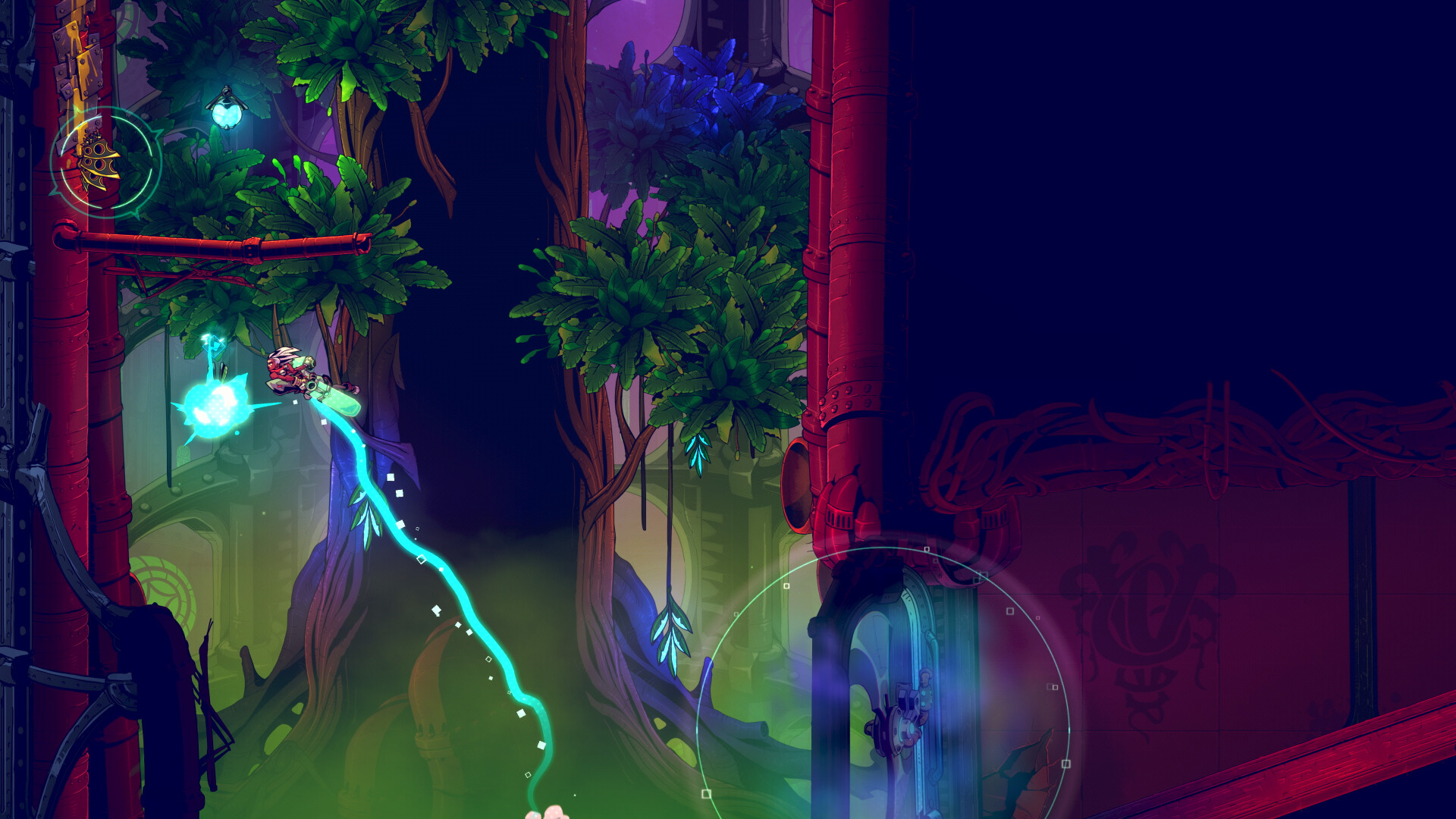 CONVERGENCE: A League of Legends Story PC Epic Games Account thumbnail 4