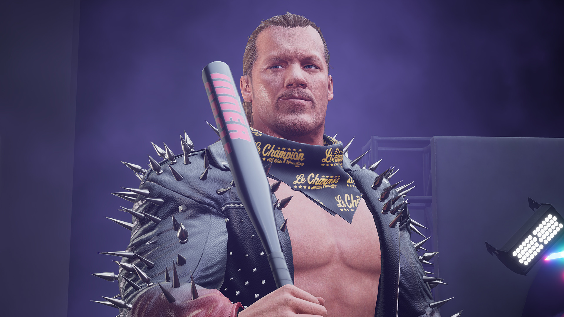 AEW: Fight Forever Steam Account thumbnail 3