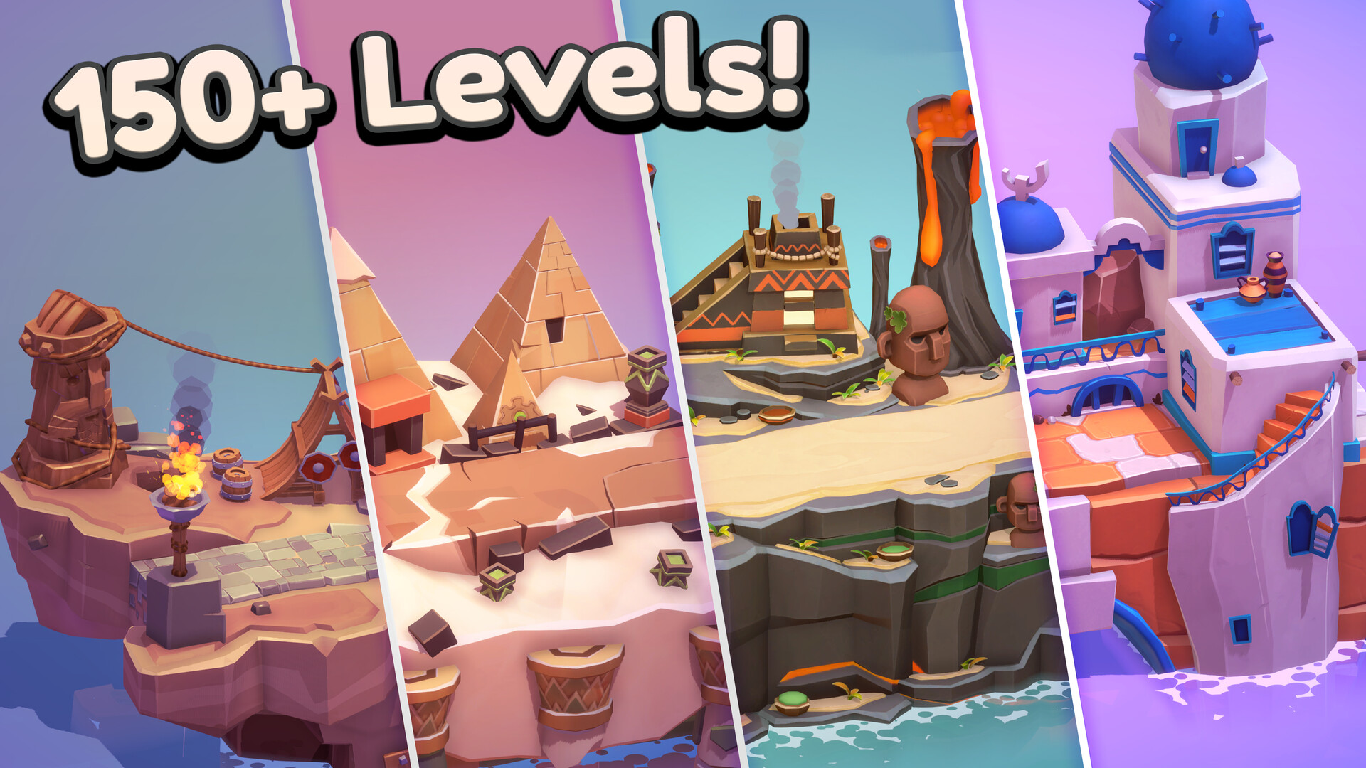 Poly Bridge 3 Steam Altergift thumbnail 2