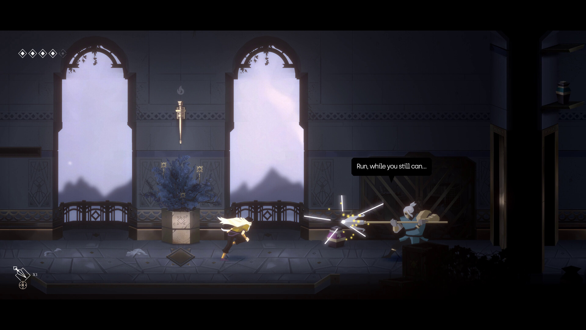 Nocturnal TR Xbox Series X|S Clé thumbnail 6