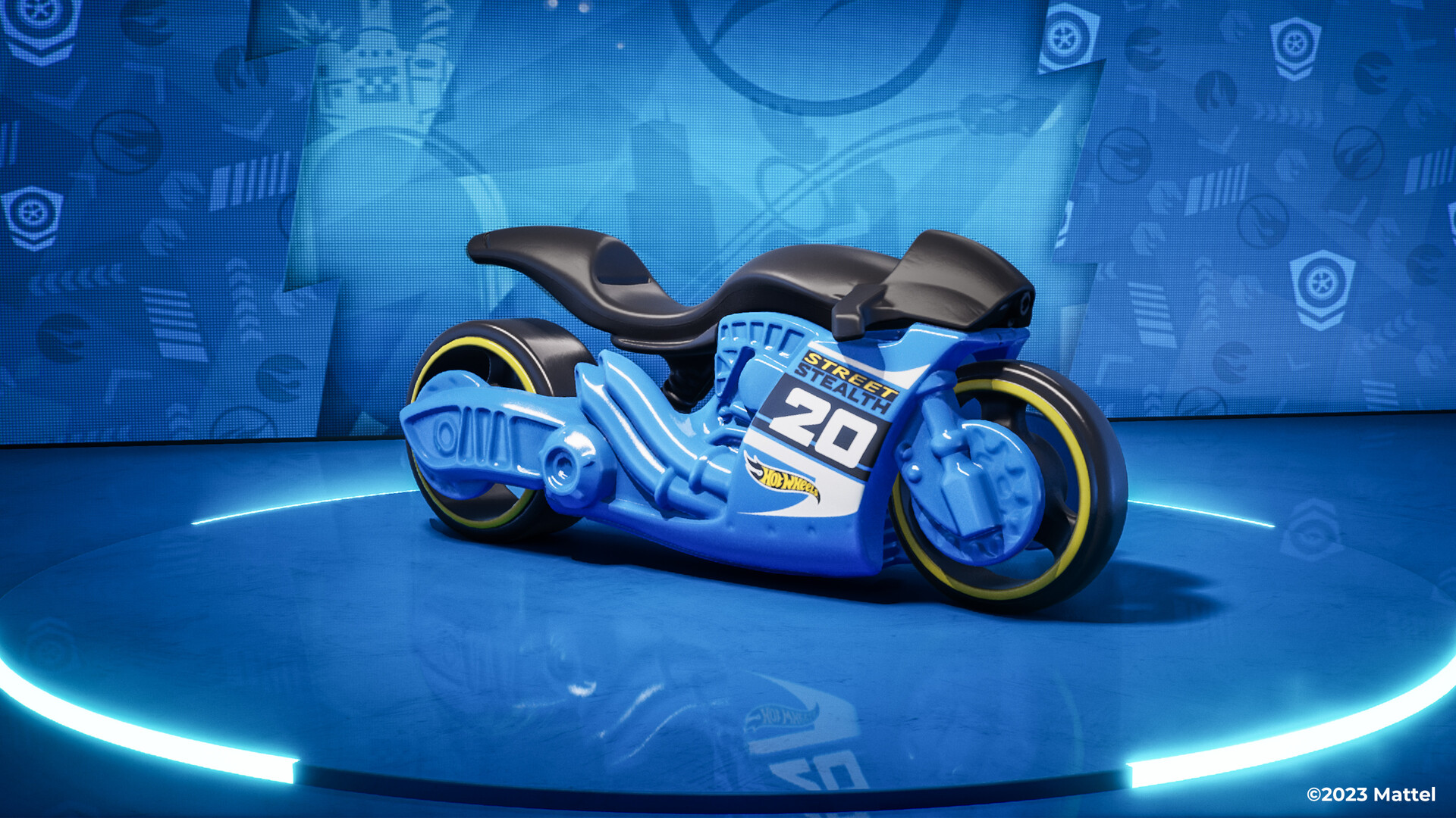 Hot Wheels Unleashed 2 Turbocharged EU XBOX One / Xbox Series X|S Clé thumbnail 5