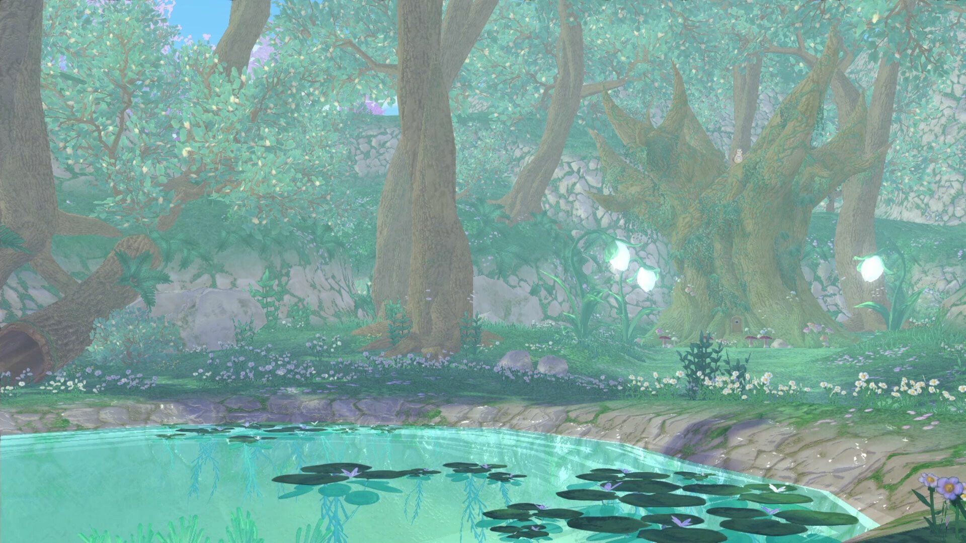 Story of Seasons: A Wonderful Life Steam Account thumbnail 6