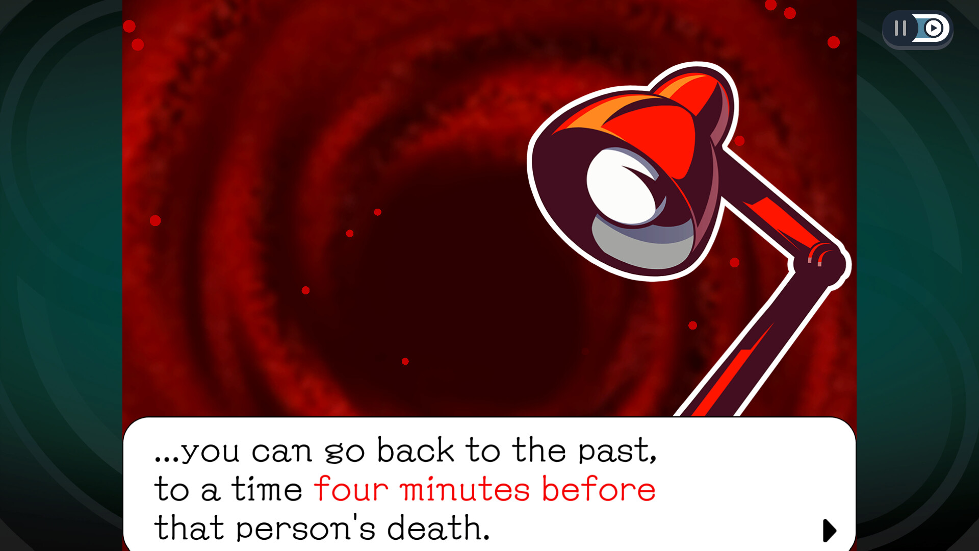 Ghost Trick: Phantom Detective EU XBOX One CD Key - Screenshot 6