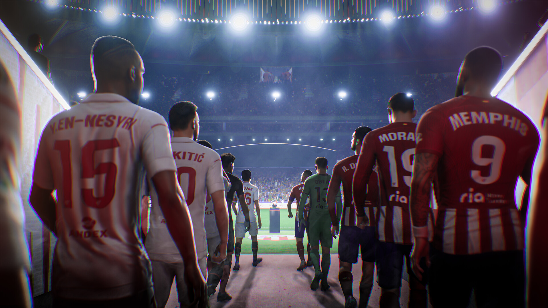 EA Sports FC 24 EN/PL/CZ/TR Languages Only EA App CD Key - Screenshot 9