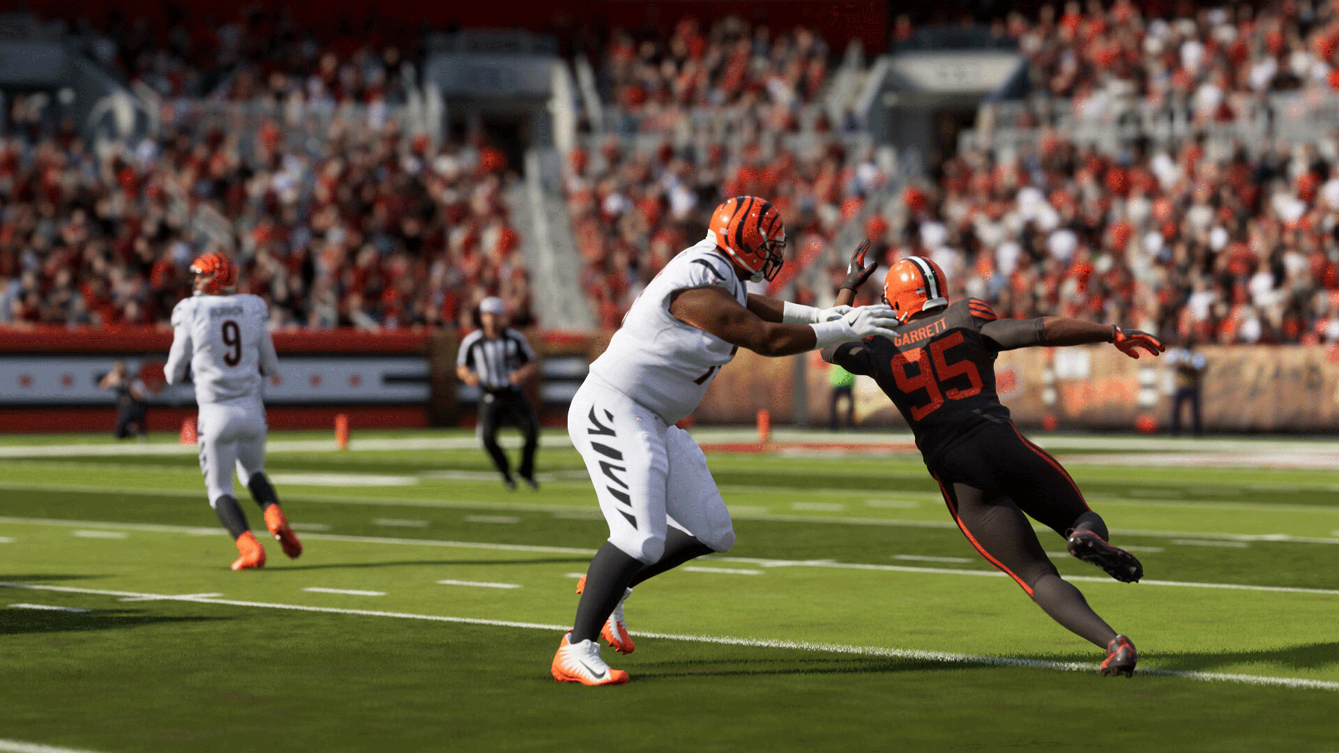 Madden NFL 24 PC Steam CD Key - Screenshot 6
