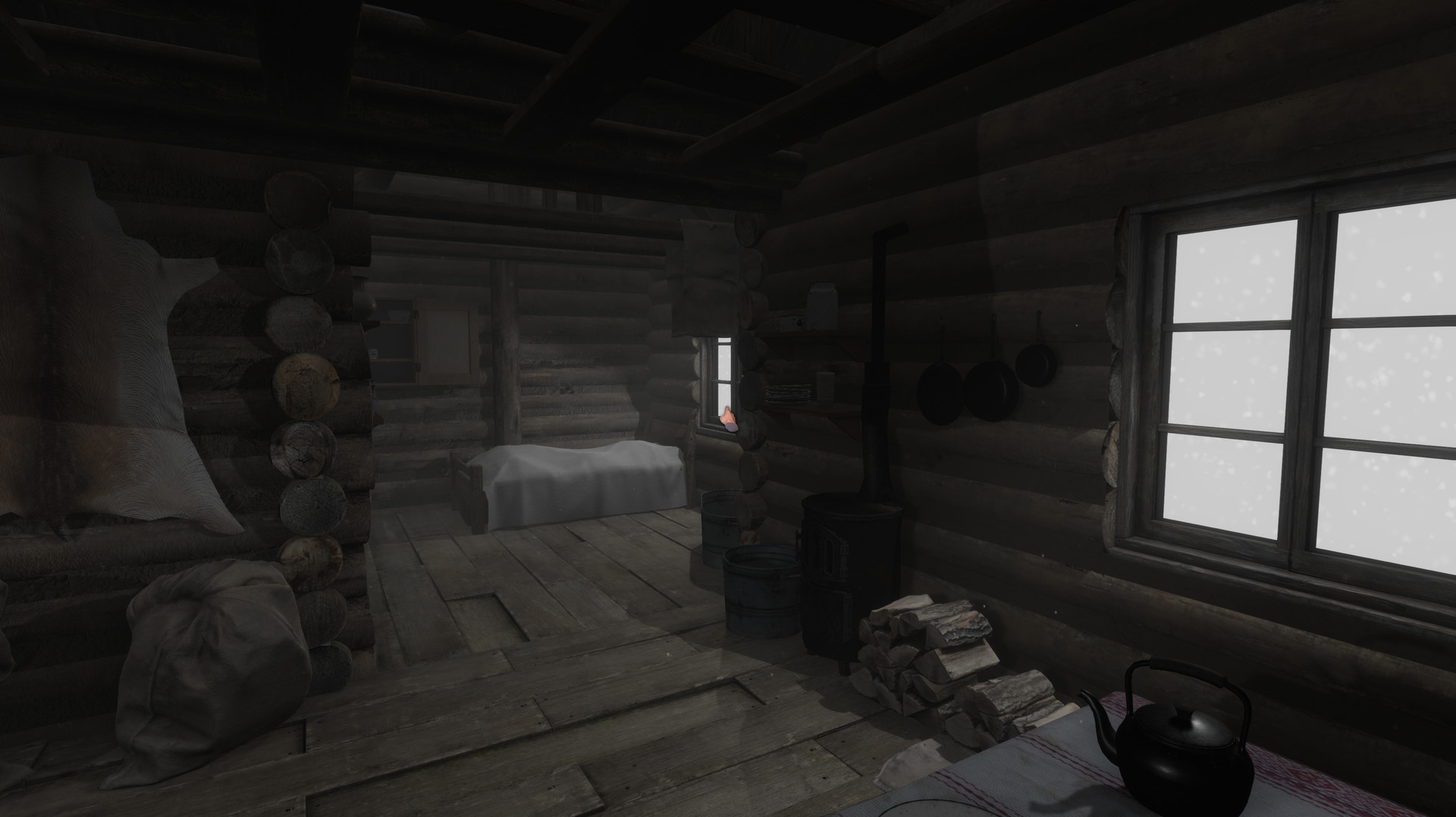 The Whisperer GOG CD Key thumbnail 4