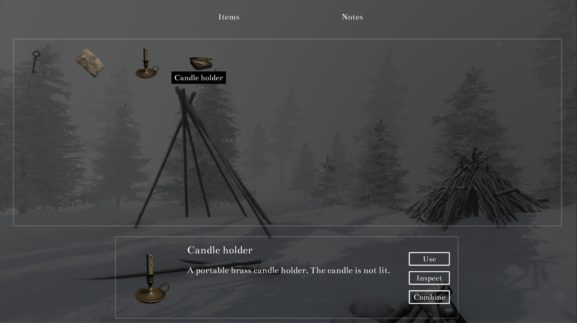 The Whisperer GOG CD Key thumbnail 3