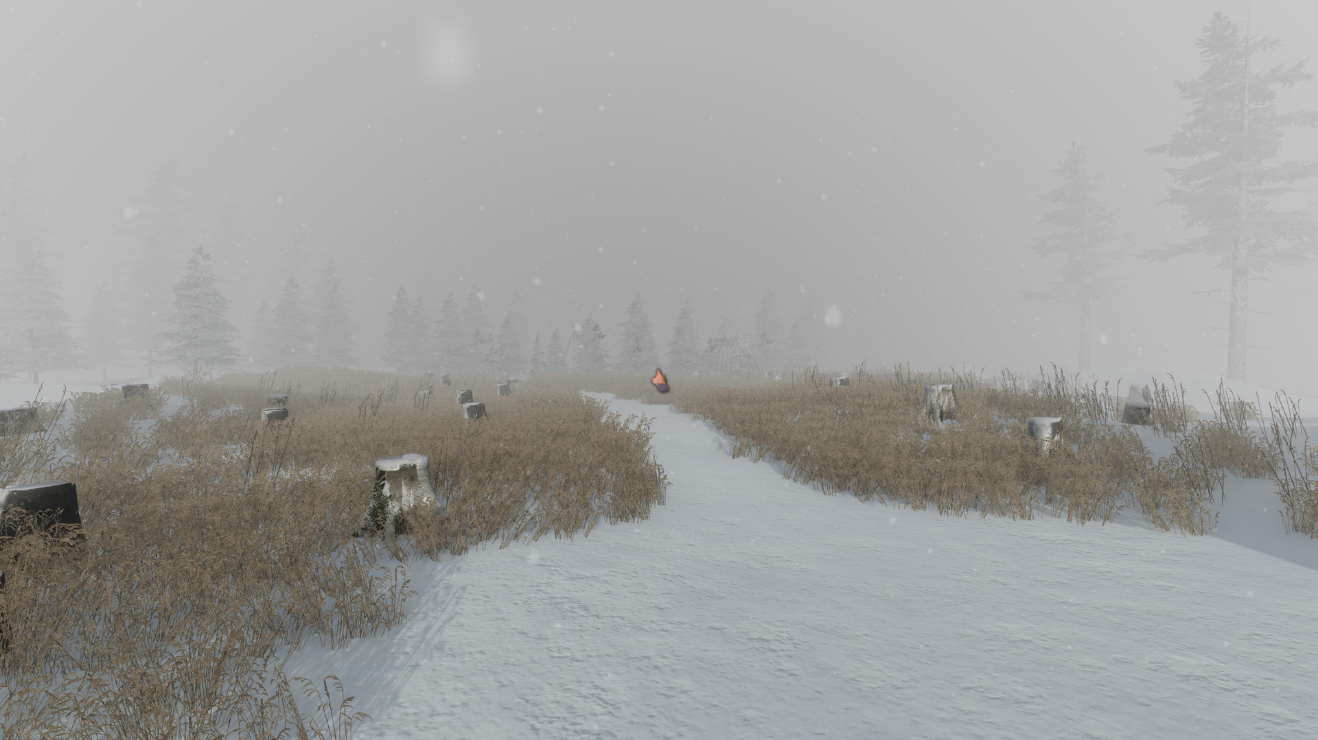 The Whisperer GOG CD Key thumbnail 5