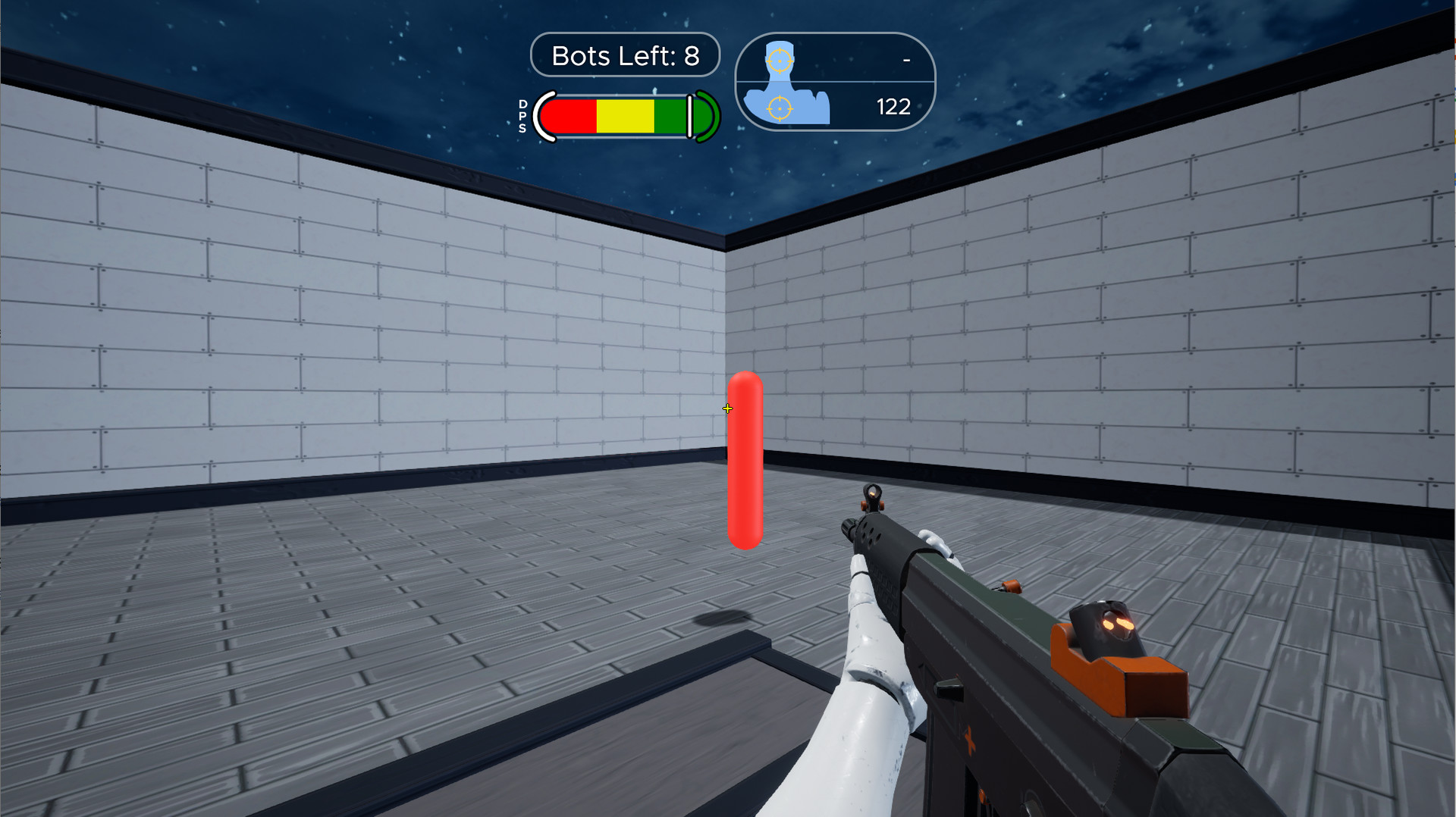 KovaaK’s - Tracking Trainer DLC PC Steam CD Key thumbnail 6