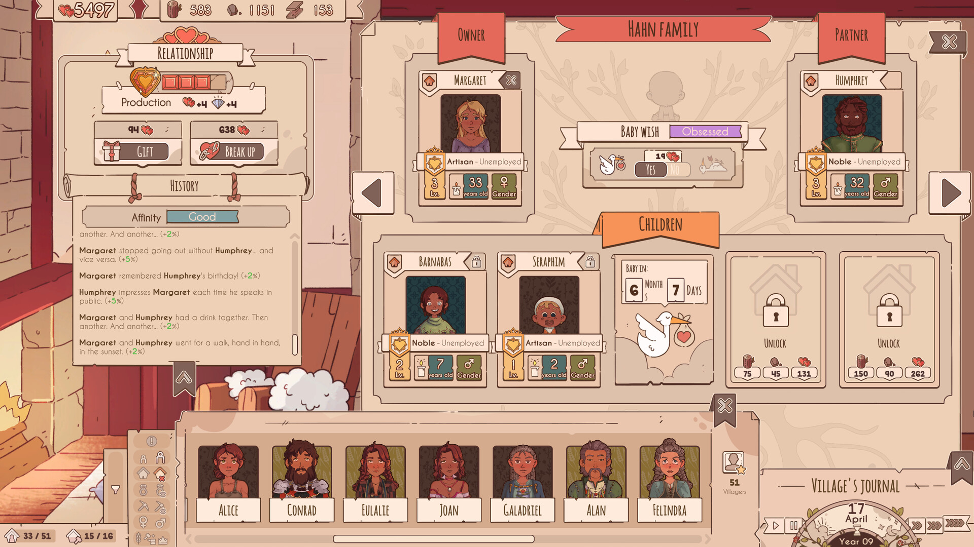 Lakeburg Legacies Steam Altergift thumbnail 5