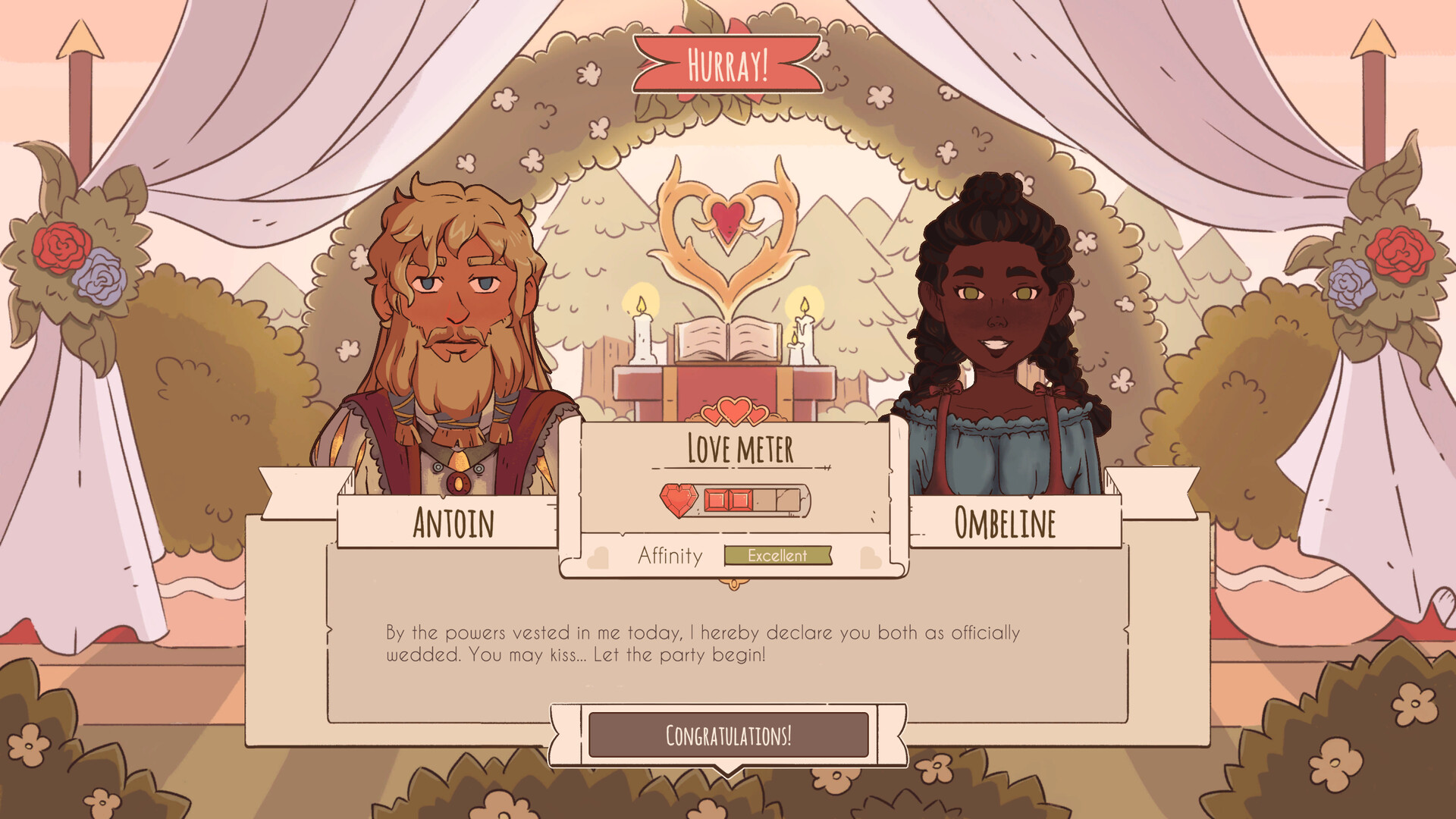 Lakeburg Legacies Steam Altergift - Screenshot 9