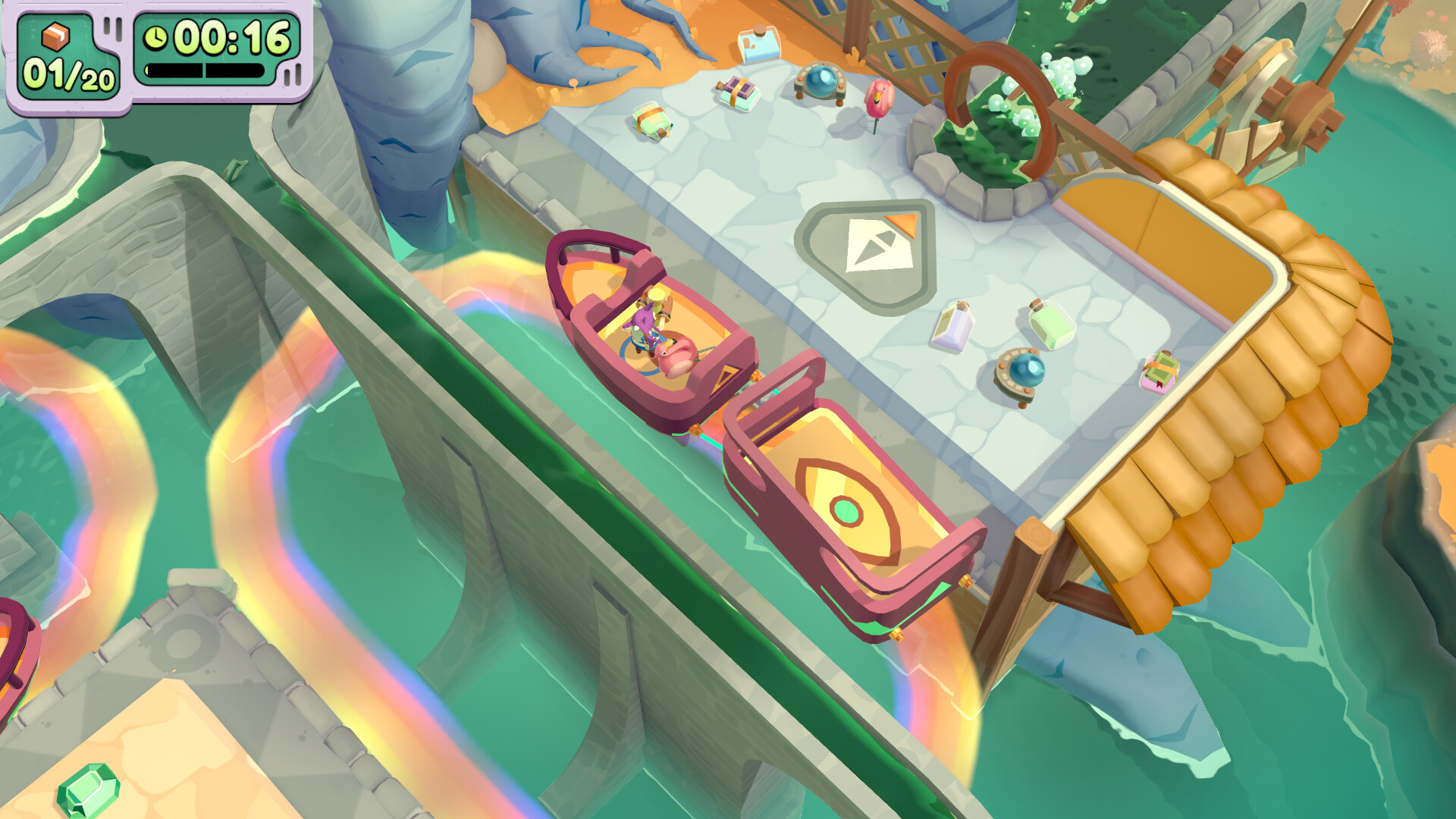 Moving Out 2 Steam Account thumbnail 5