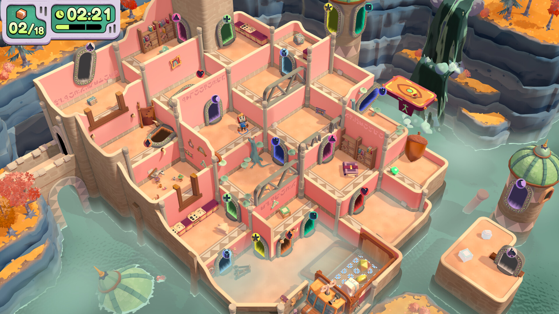 Moving Out 2 Steam Account thumbnail 6