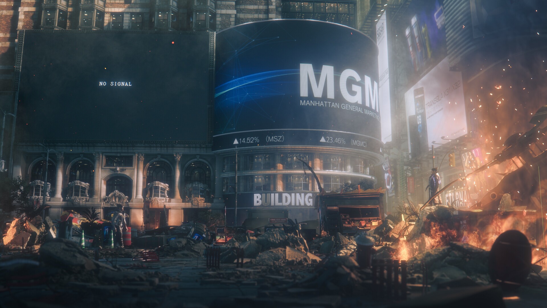 TEKKEN 8 Xbox Series X|S CD Key thumbnail 6