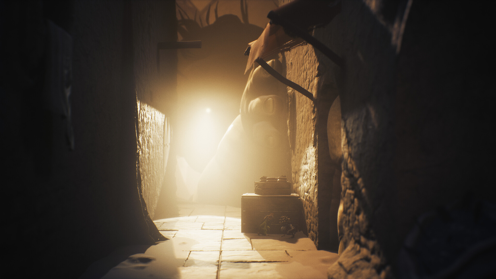 Little Nightmares III PS5 Account thumbnail 5