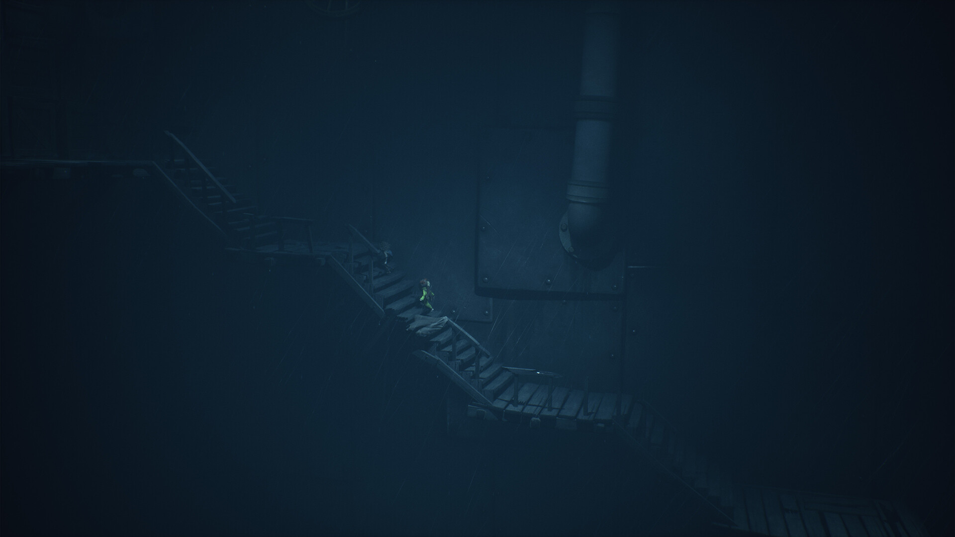 Little Nightmares III PS5 Account - Screenshot 8