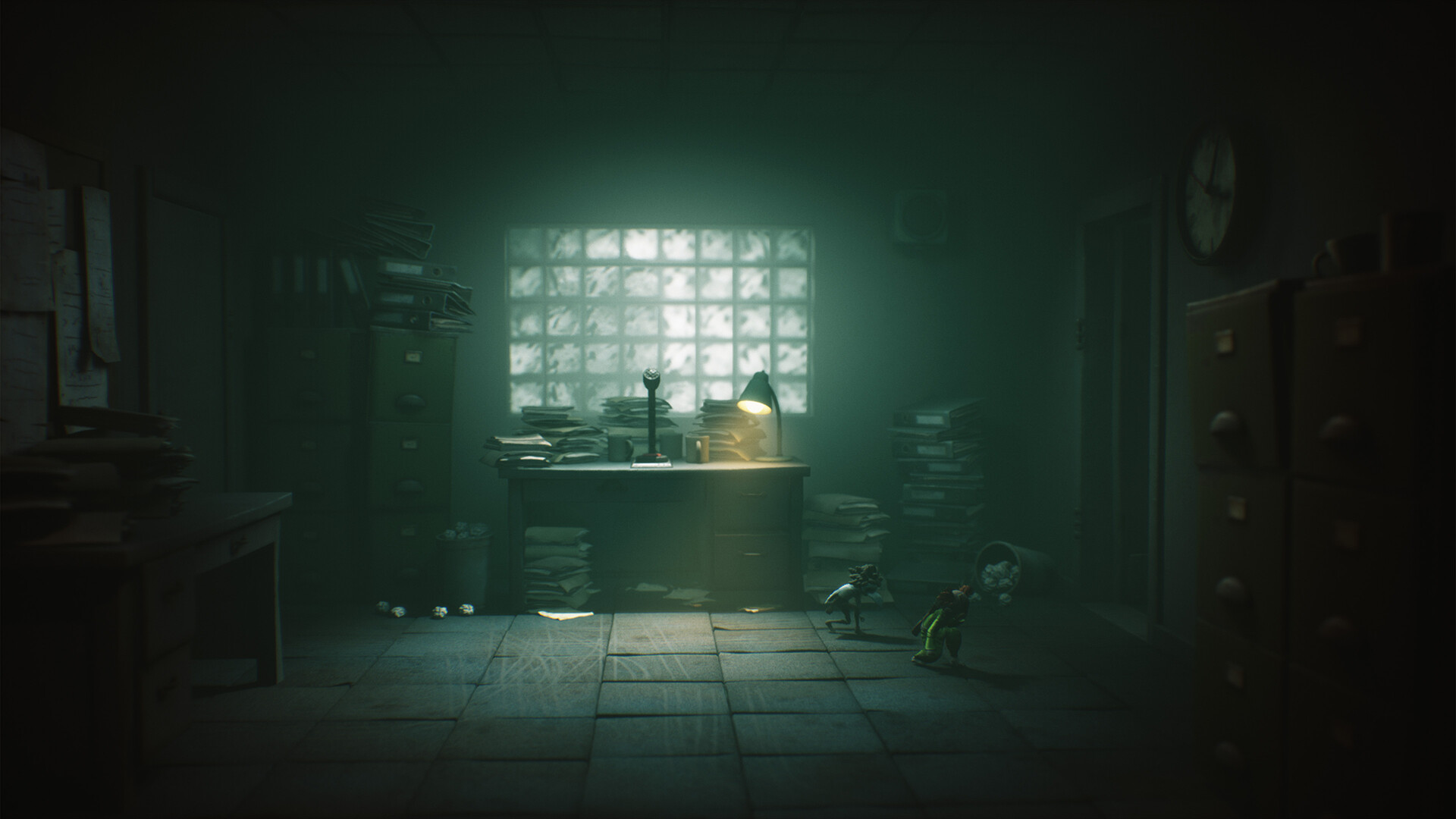 Little Nightmares III PS5 Account thumbnail 3