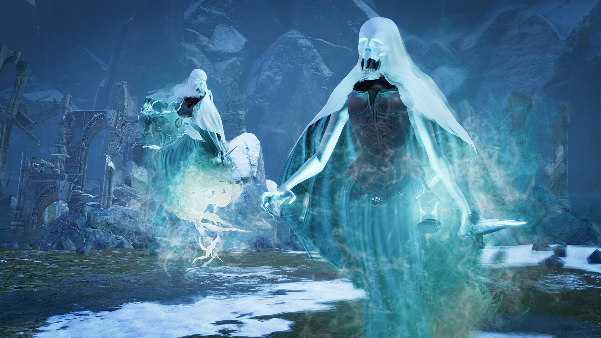 Warhammer Age of Sigmar: Realms of Ruin Deluxe Edition US Xbox Series X|S Clé - Screenshot 8