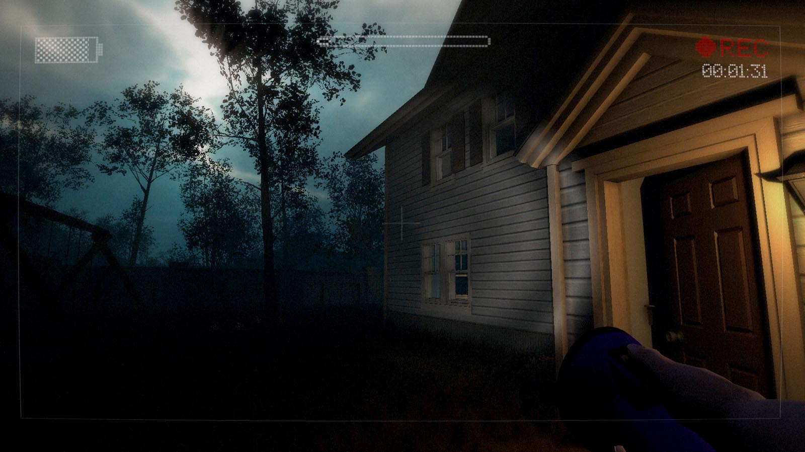Slender: The Arrival PlayStation 4/5 Account thumbnail 3