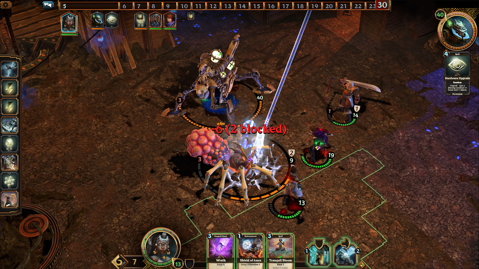 Spelldrifter Epic Games Account thumbnail 3