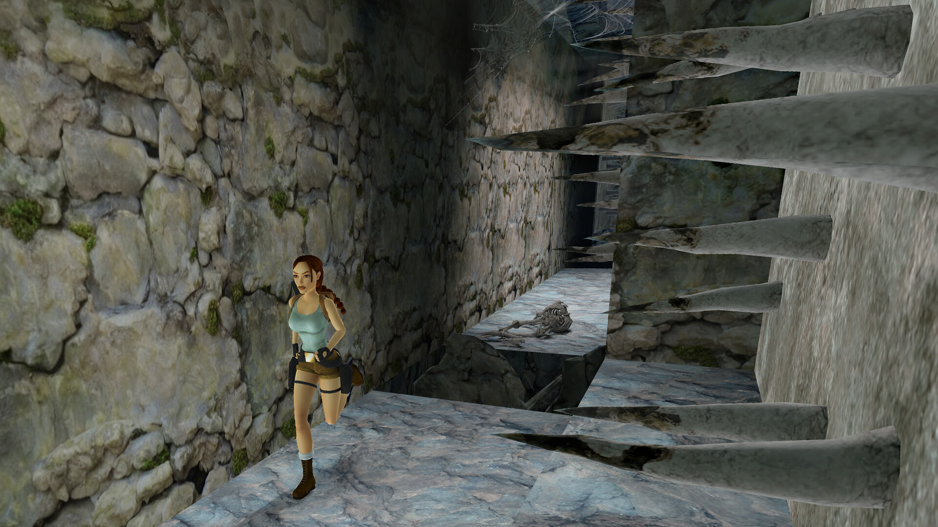 Tomb Raider I-III Remastered PlayStation 4/5 Account thumbnail 6