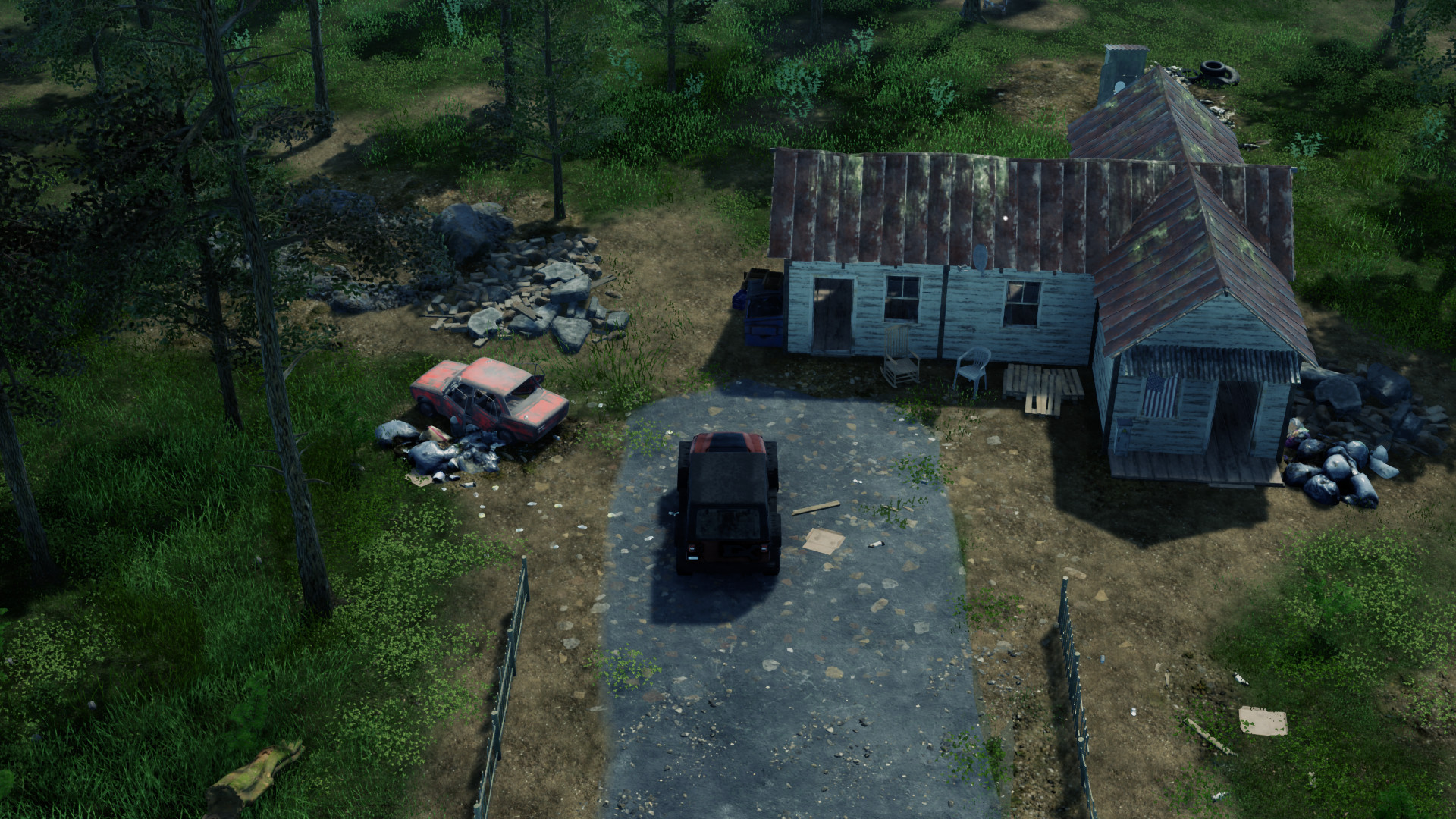 HumanitZ Steam Altergift thumbnail 2