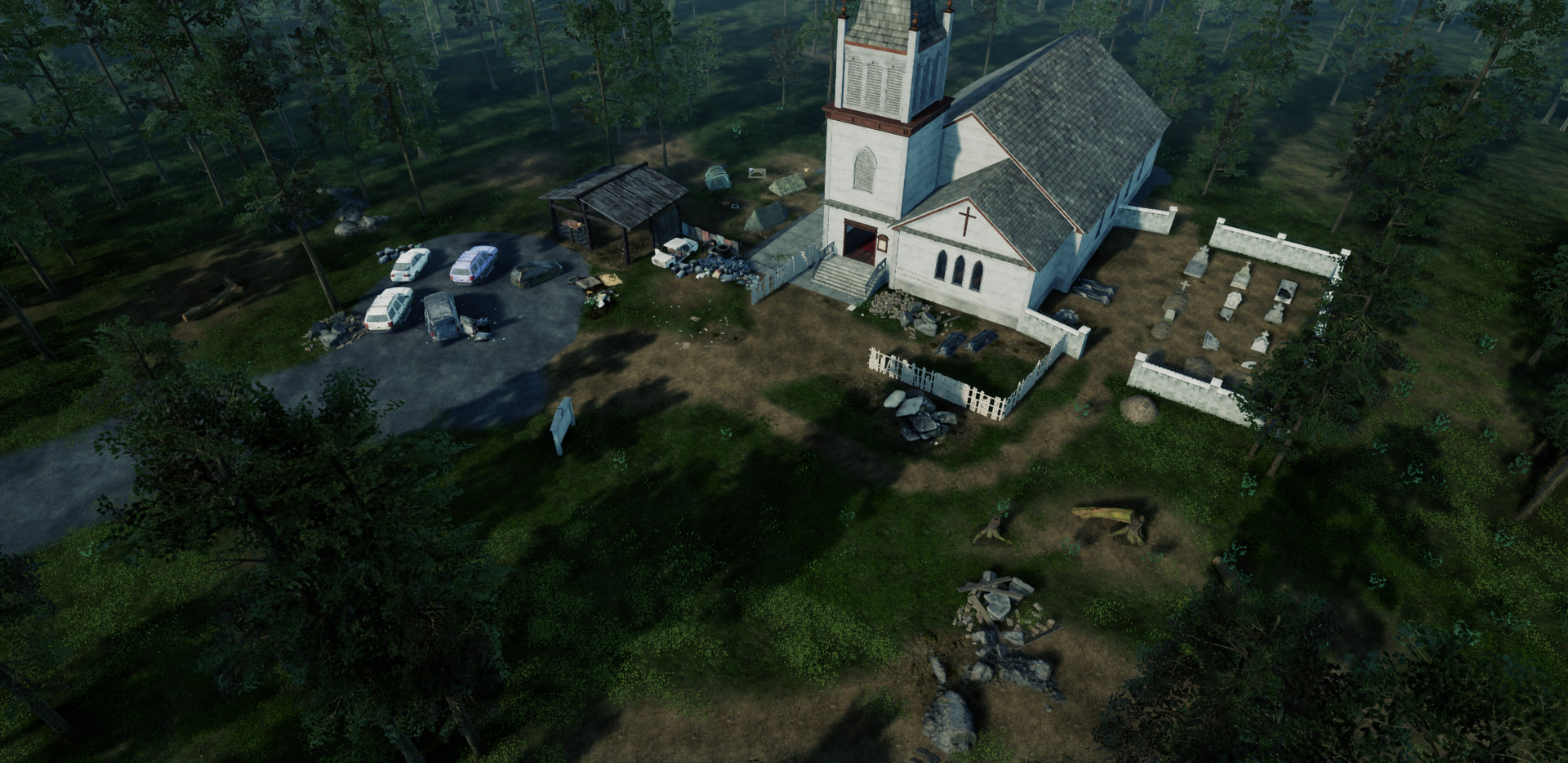 HumanitZ Steam Altergift thumbnail 6