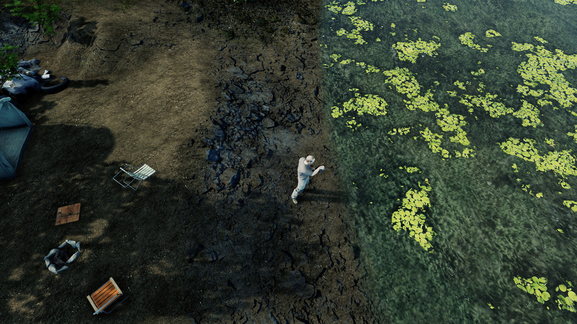 HumanitZ Steam Altergift - Screenshot 8