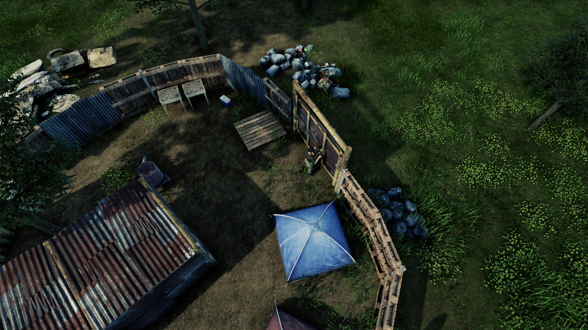 HumanitZ Steam Altergift - Screenshot 7