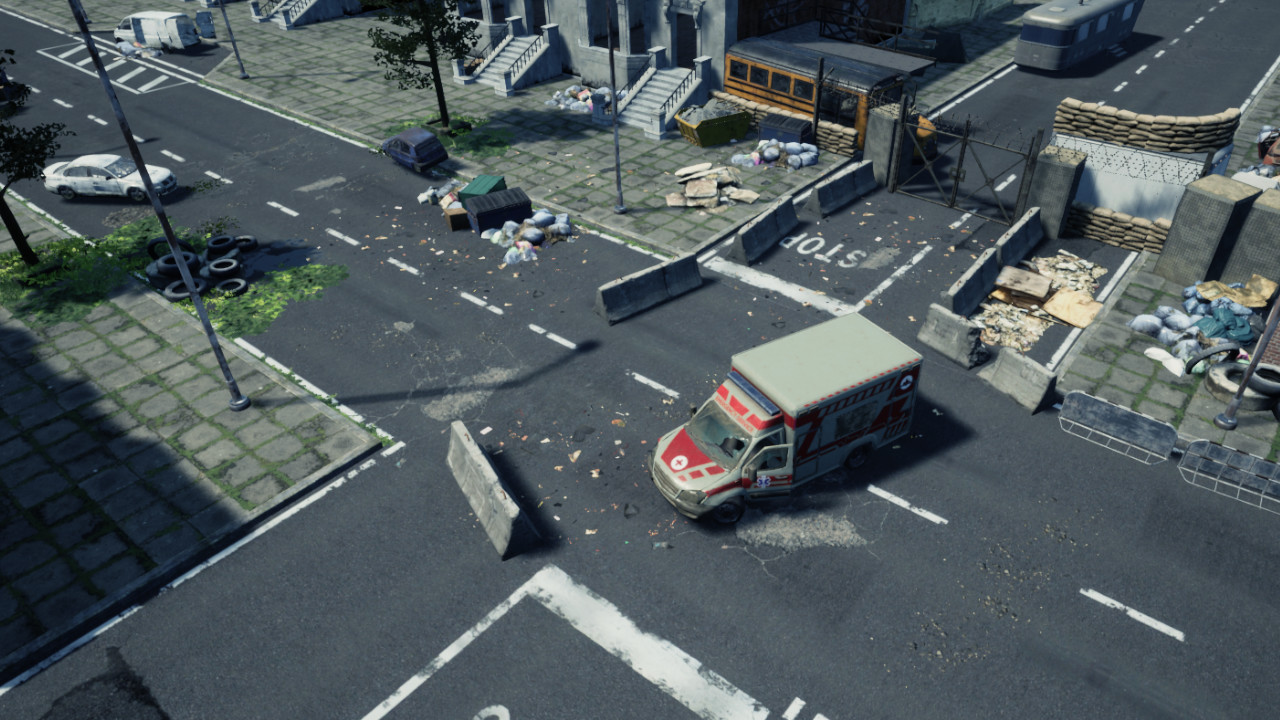 HumanitZ Steam Altergift thumbnail 5