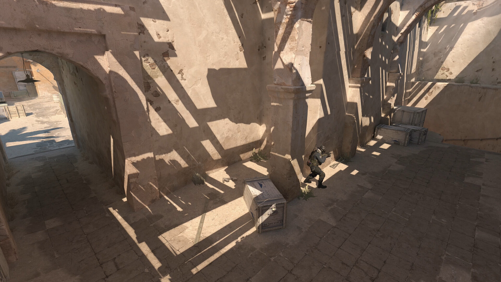 Counter-Strike 2 with Prime Status Upgrade PC Steam Gift - Screenshot 8