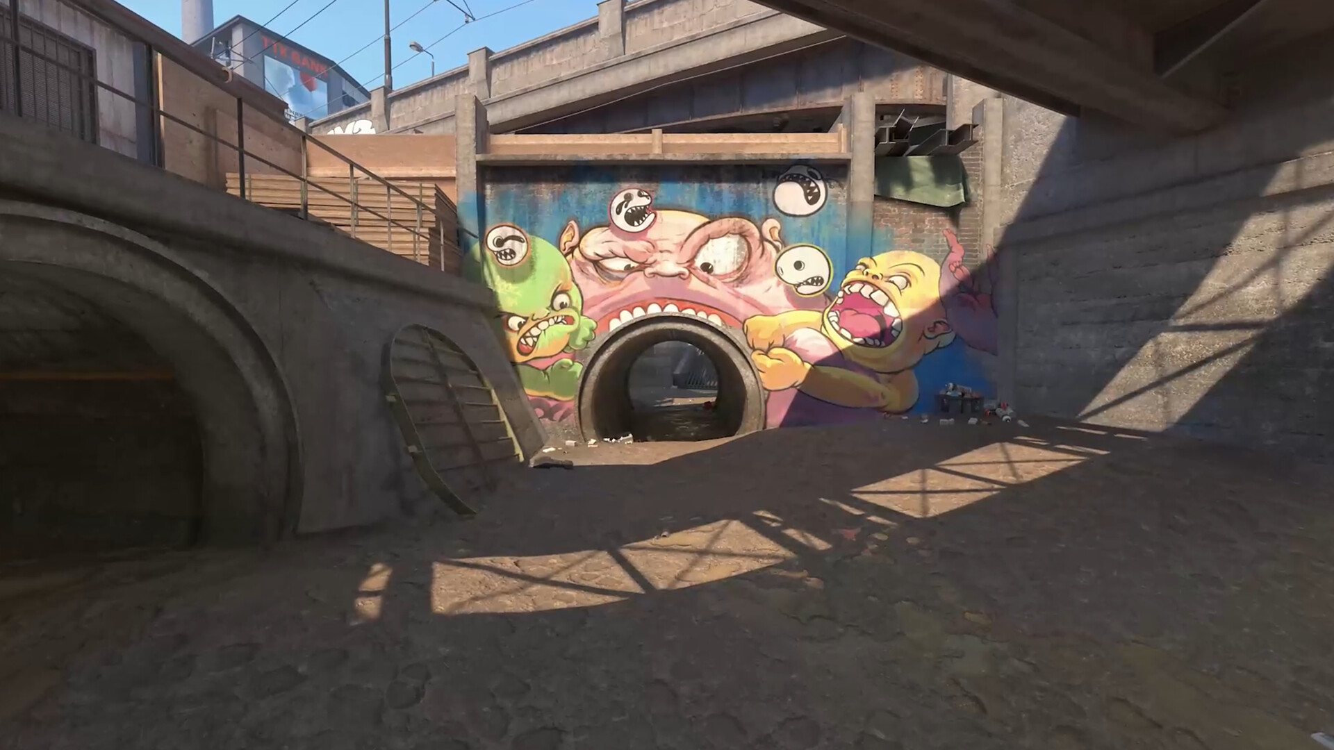 Counter-Strike 2 with Prime Status Upgrade PC Steam Gift - Screenshot 6